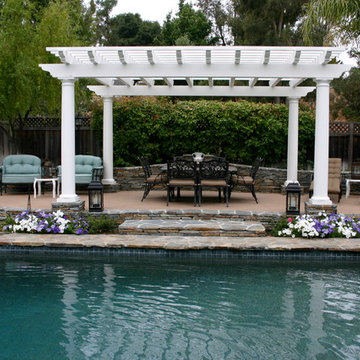 Krail Residence