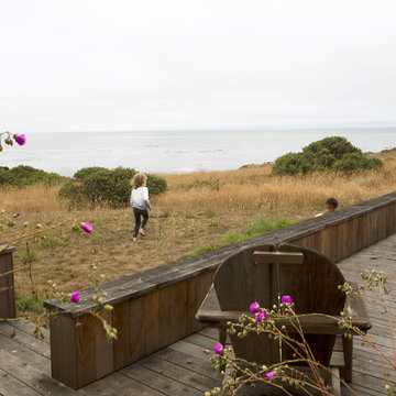 Sculpture Point Drive, The Sea Ranch