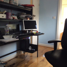 My room