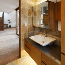 bath