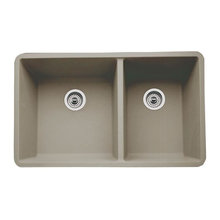 Sinks