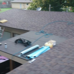 Roof - Products