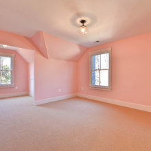 Megan/ Erin's bedroom