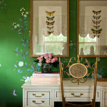 RB Powder Room
