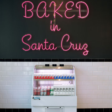 Pacific Cookie Company