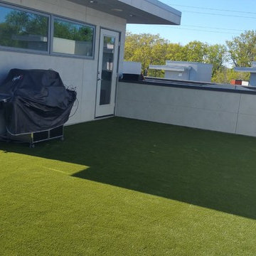 Rooftop Applications