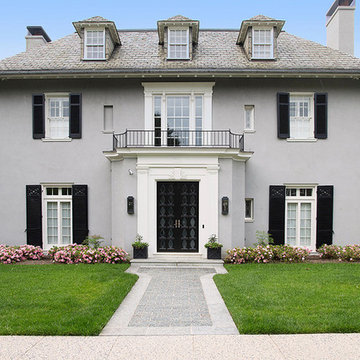 Sophisticated Stately Transformation