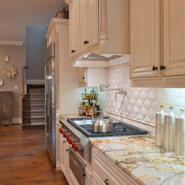 Highland Park Kitchen