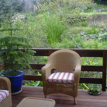 Yard Project