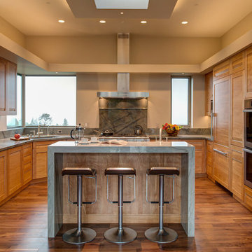 Portola Valley Residence