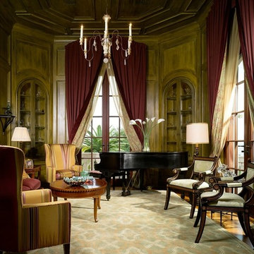 Our Rugs Featured