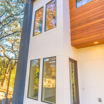 Lake Austin Modern