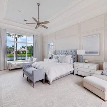 Ballenisles Master After