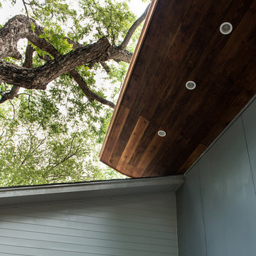East Side Residence