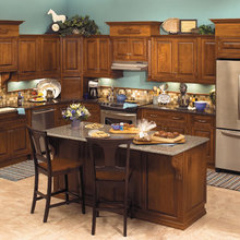 Starmark cabinets