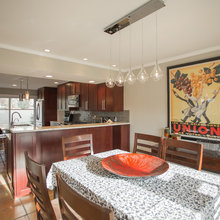 Kitchen Ideas