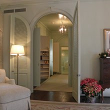 Master Bedroom Chaise