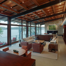 Cabin Addition