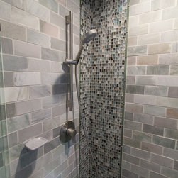 Dynasty, Cayhill, Cherry, Riverbed - Tile