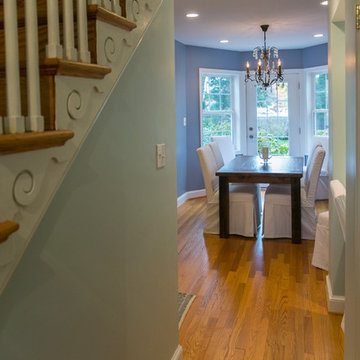 Chevy Chase Kitchen