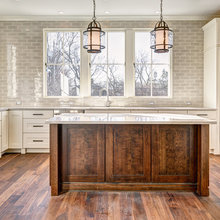 Kitchen Ideas