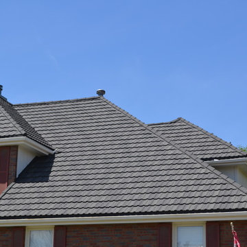 Metal Roofing