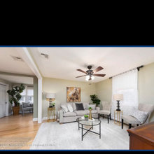 Max House