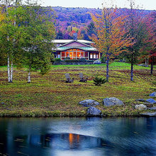 dream house