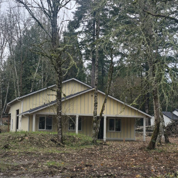 Barndominium
