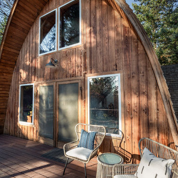 White Salmon Cabin