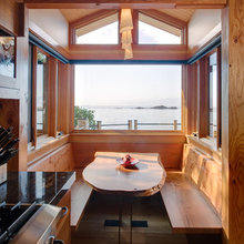 Dining Nooks