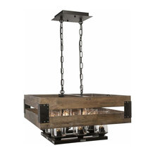 Kitchen Island light