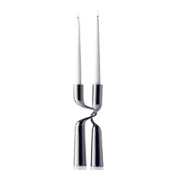 Menu - Menu Double Candleholder - Candleholders