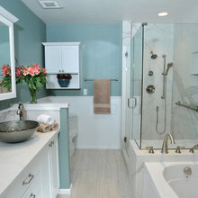 Bath ideas