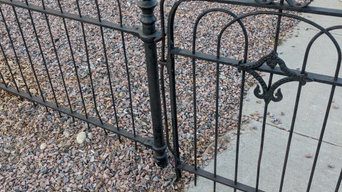 ornamental iron works edmonton