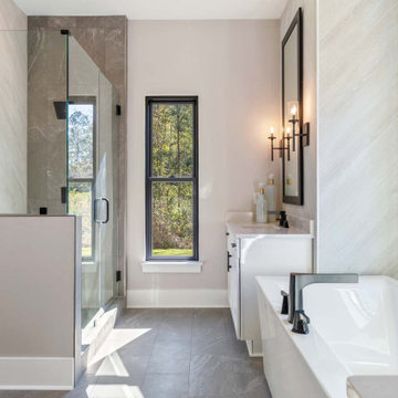 Schumacher Homes Belleville Coastal: Hilton Head - Savannah, SC