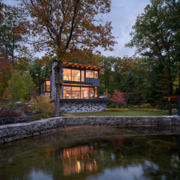 Cove House