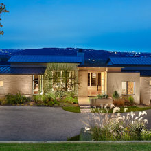 exteriors