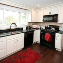 maria kitchen