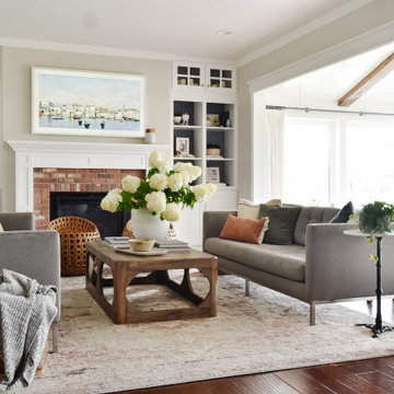 River's Bend Home