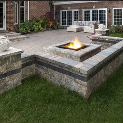 Fire Pit - Fire Pits