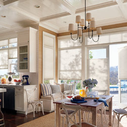 Hunter Douglas - Products