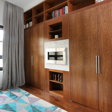 Lakeview Residence