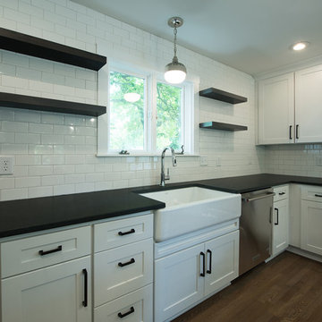 Meridian Kessler Renovation