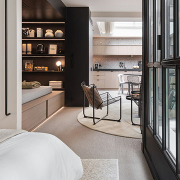 LOFT PARISIEN