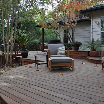Outdoor Living
