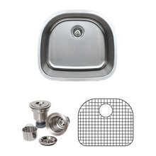 Sinks