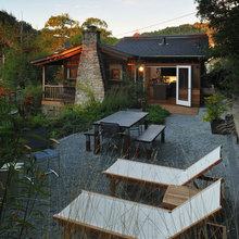 Patio/Landscape