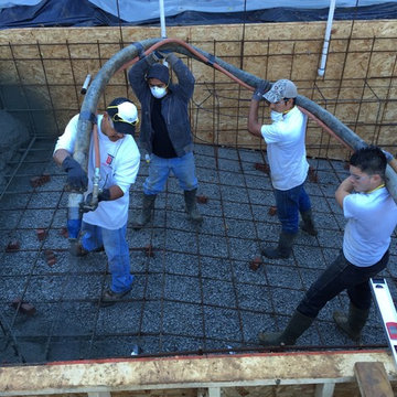 Residential Remodel & Addition