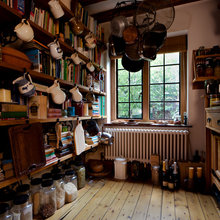 pantry